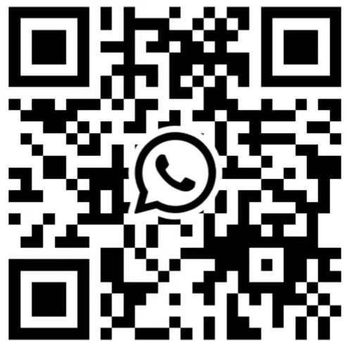 the qr code