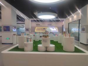 Exhibition Attending